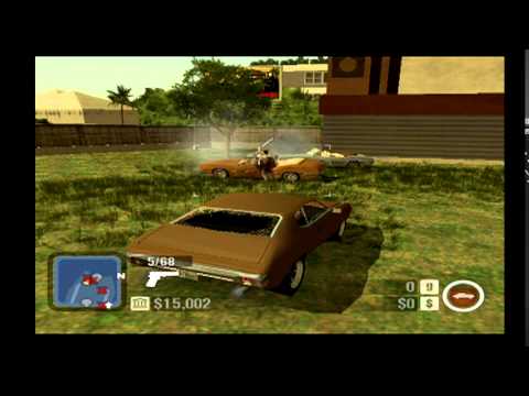 Scarface World is Yours Walkthrough Part 16