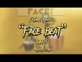 Father Philis - “Face Beat” (Lyrics Video)
