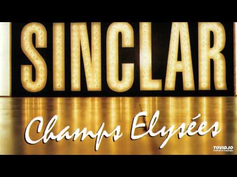 Bob Sinclar - Darlin [Yellow Productions - 2000]