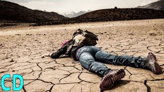 5 Amazing Survival Stories