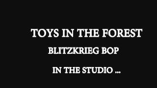 TOYS IN THE FOREST - Blitzkrieg bop
