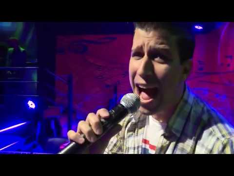 Kuriakos Brasil - Não vou parar