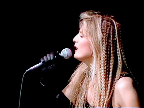 Veronika Fischer - Stationen einer Karriere (komplettes Interview) + Einspieler der DVD