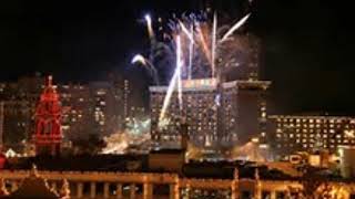 Dottie sing City Lights