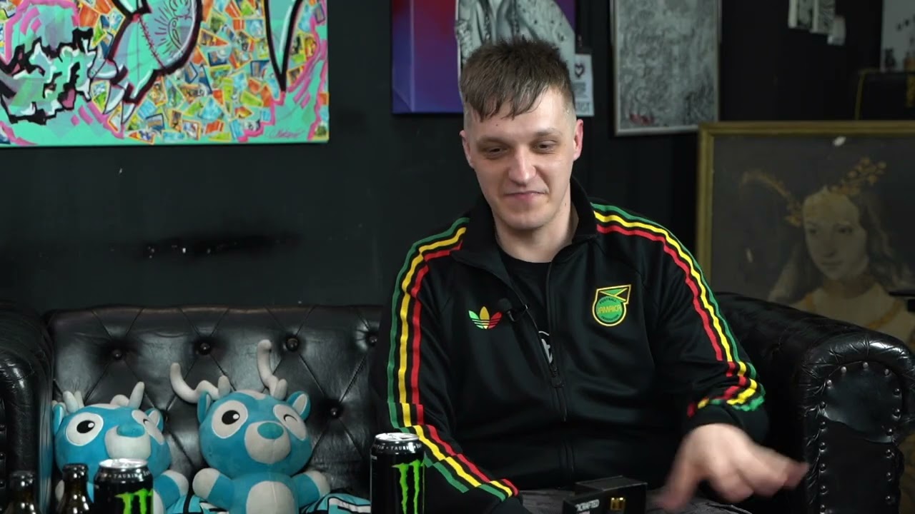 RIL TOK ŠORC / MINIMALIST / “Ajs Nigrutinu nisam izvadio radnu dozvolu,dobio je zabranu ulaska u EU”