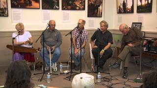 preview picture of video 'Fiddlers Week Events 2014 - Tales from the Field Discussion'