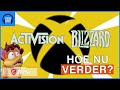 Alles wat je over de Activision Blizzard-overname moet weten - XGN Cast (Afl. 45)