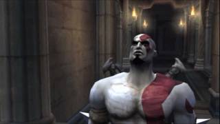 【GOW】PLAY08　クレイトスの進む道