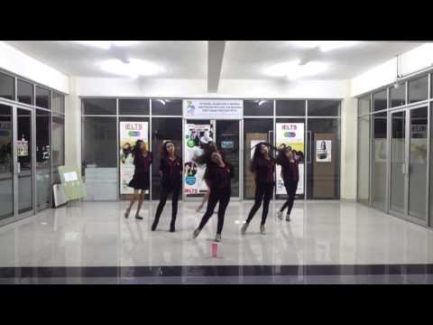 MYSHOWTIME DCC SNEJ Apink