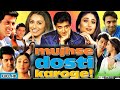 Mujhse Dosti Karoge Full Movie Hrithik Roshan Kareena K Rani M Hindi Movie Review Facts
