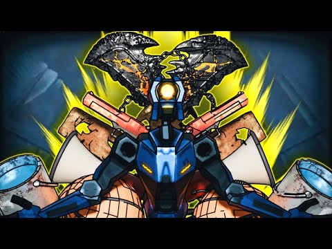 The Top 10 FUNNIEST Custom Weapons in Ultrakill Will Make You FORGET About Fraud