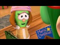 VeggieTales Merry Larry And The True Light Of Christmas 2013 Trailer