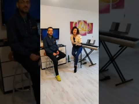 Si me falta tu mirada