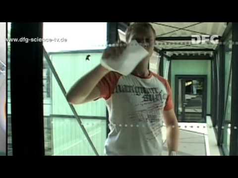 The Wave Hunters - 06: Clean Optics