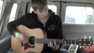 The Swellers - The Best I Ever Had [AbsolutePunk Backstage Sessions]