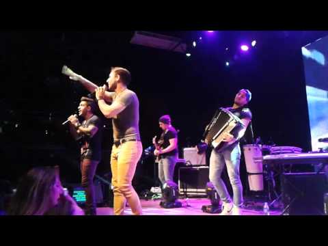 Elton e Fernando - toca um João mineiro e Marciano - Fields Setembro. 2015