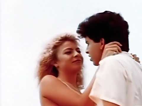 Glenn Medeiros - Nada Cambiará Mi Amor Por Ti - HQ/HD