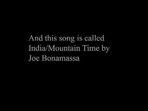 Joe Satriani vs Joe Bonamassa