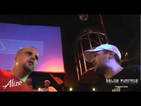 Dribbles vs Tricksta