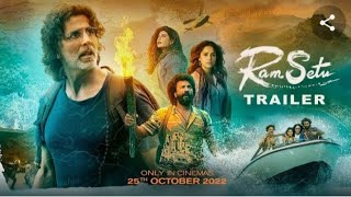 ram setu full hindi movie akshay kumar hd 2022 original movie