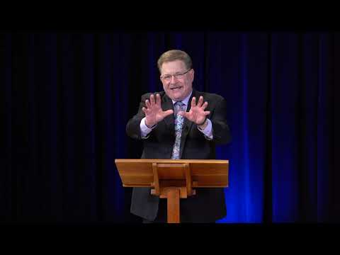 Sermon // All Are Precious in His Sight - Bill Knott - November 14, 2020