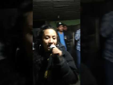 Doble N vs Bruta Velázquez - Trastornos de Dionisio