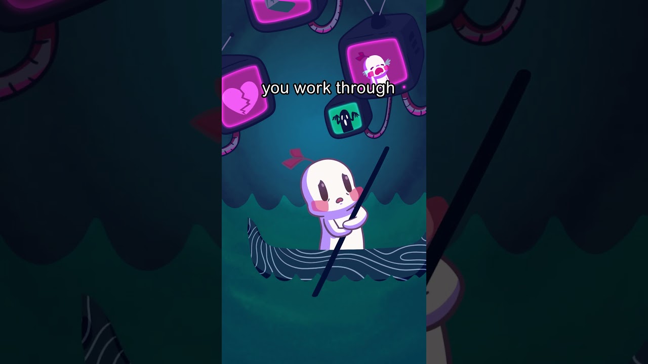 Have you heard or tried such method ? EMDR Therapy - A Journey to Mend the Mind 💫