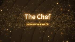 Swing Dunk Clip contest 2022_Player The Chef