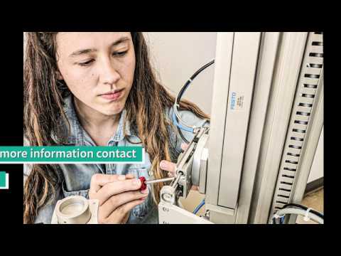 Mechatronics 2020