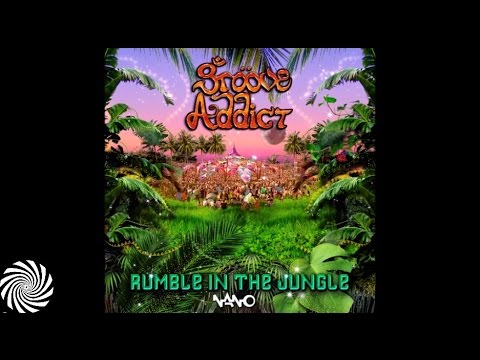 Groove Addict - Outer Aspect