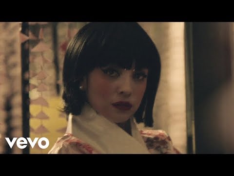 Video thumbnail for Antes De Ti (Versión En Japonés)