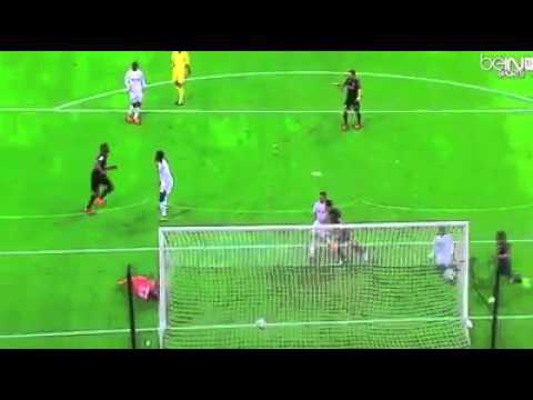 Touré vs Karim Rekik