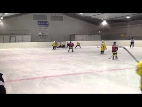 Ei Armoa! - No Mercy! Episodi V