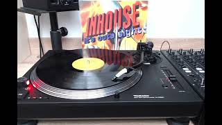 Inhouse – It's Outa Sight 12 Inch Mix