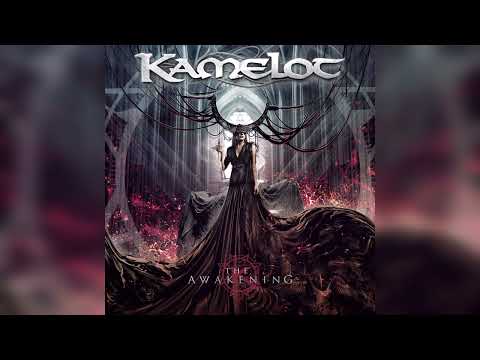 KAMELOT - The Awakening (FULL ALBUM) 2023