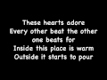 The Neighbourhood - Sweater WEATHER Lyrics - YouTube