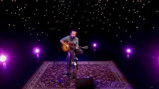 Iron & Wine - "Call It Dreaming" - KXT Live Sessions