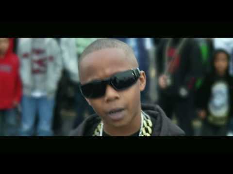 Trae's Son Lil Jared - Ballin Smashin