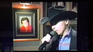 Kenny &quot;Love To Lay You Down&quot; 1999