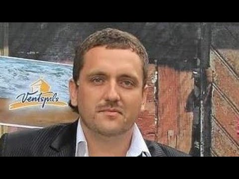 Juris Ostrovskis - Незабудка (Neaizmirstule)