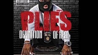 Plies Rich Folks (Slowed Down)