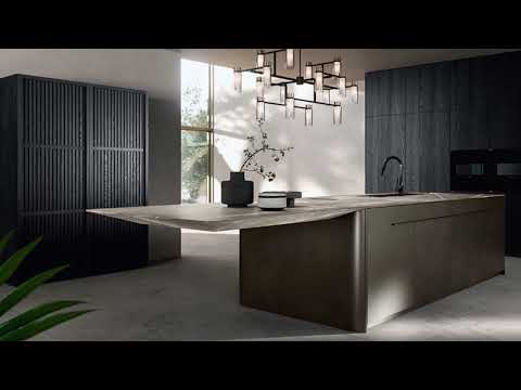 Modello Haiku - Cucine Key Cucine - Formarredo Due - Monza e Brianza