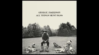 George Harrison - What Is Life (HD/lyrics)