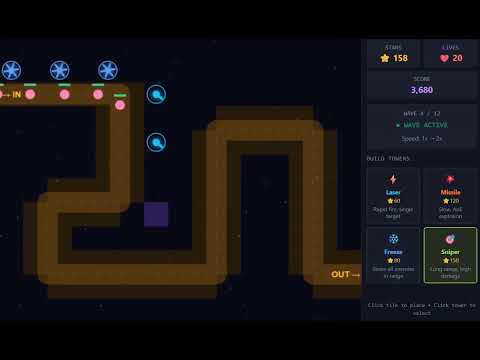Item video thumbnail