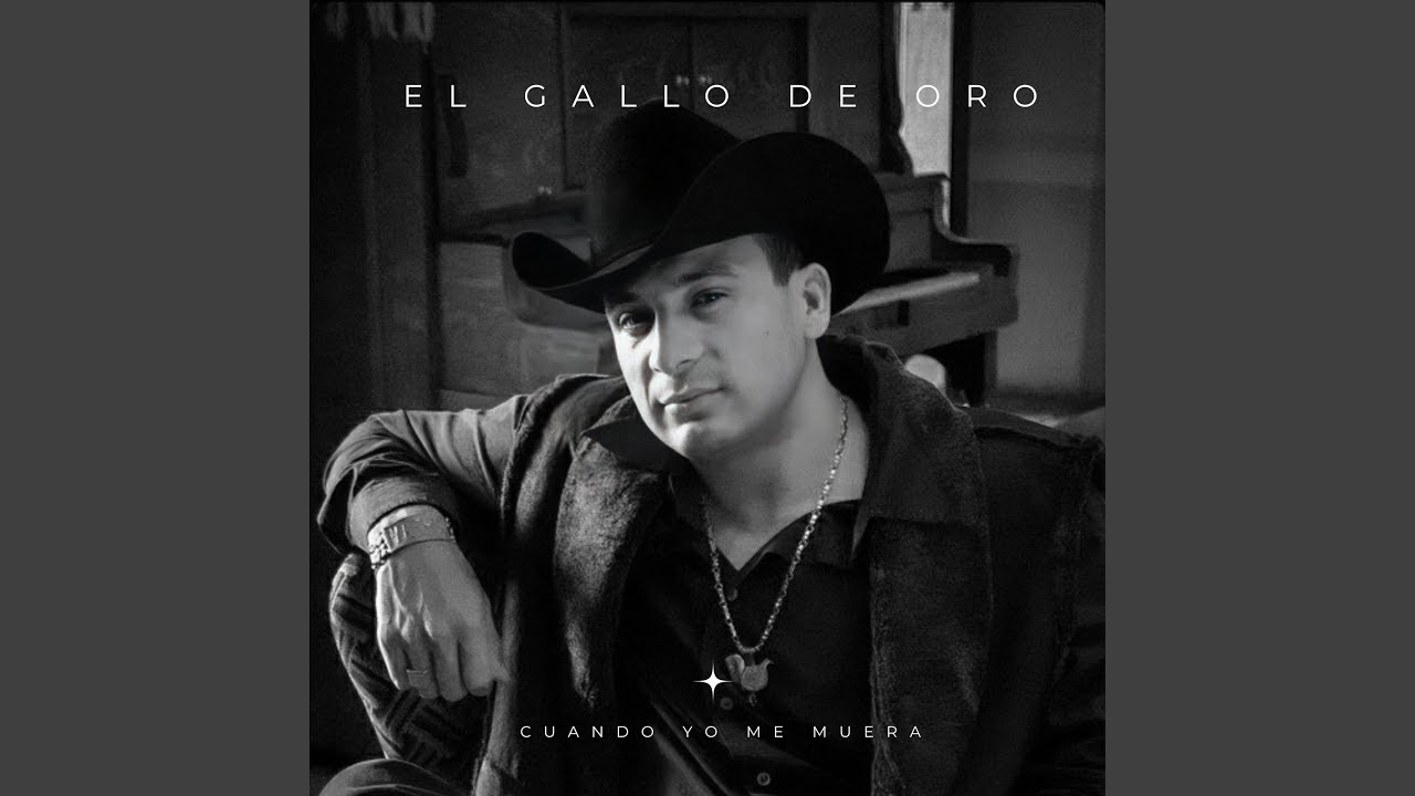 Cuando Yo Me Muera (Remastered)