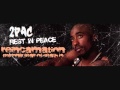 2Pac feat. Outlawz - Reincarnation (Original ...