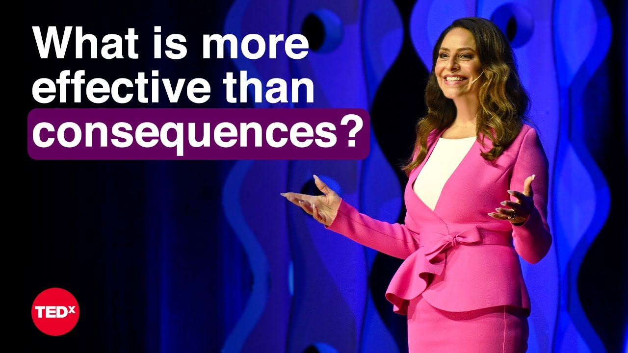 Raising connected children | Dr. Vanessa Lapointe | TEDxSurrey