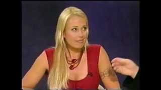 Fiona Horne - beauty and the BEAST 3/6