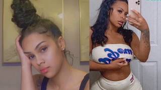 Alexis Skyy’s best friend calls her out for owing her money | TEALOG