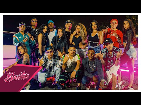 Na Batida do G Beats SP x BH 2.0 - MC'S DR, Fioti, Fael da 3 e Madan (Videoclipe Oficial)